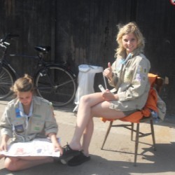 SDC14225 - Scouts en Gidsen Zaventem 